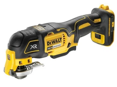 Реноватор акумуляторний DeWALT DCS356N