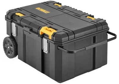 Ящик модульний DeWALT TSTAK JOB CHEST 775х565х405мм (DWST17871-1)