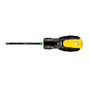 Викрутка TOPEX хрестова PH1x100мм (39D821)