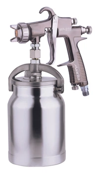 Фарбопульт пневматичний AUARITA HVLP d1,4мм (MP-200-1.4)