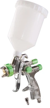 Фарбопульт MASTERTOOL 600мл d1,3мм (80-8801)