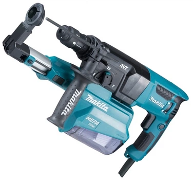 Перфоратор MAKITA HR2651T
