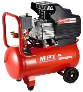 Компресор MPT MAC20243