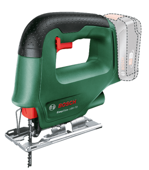 Лобзик акумуляторний Bosch EasySaw 18-70 (0603012000)