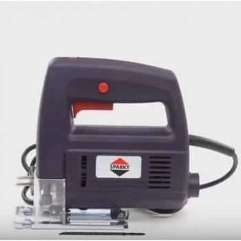 Електролобзик SPARKY TH 60E