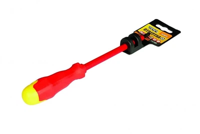 Викрутка діелектрична MASTER TOOL хрестова PH2x125 (47-0212)