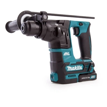 Перфоратор акумуляторний MAKITA SDS-Plus CXT (HR166DWAE1)