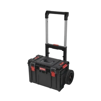 Ящик для інструментів QBRICK SYSTEM Prime Cart (SKRWQCPRIMCZAPG003)