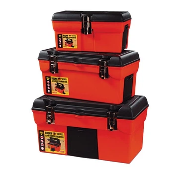 Набір скринь для інструментів MasterTool 3шт 79-2002