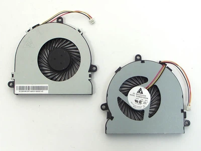 Вентилятор (кулер) для HP Pavilion 15-G000, 15-G100, 15-G, 14-R, 15-R, 15-R100, 246 G3, 250 G3 (753894-001) High Copy (64015)