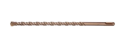 Бур Yato SDS+ 12x180x260мм (YT-4176)