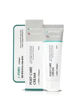 Восстанавливающий крем Rejuran Parkview Post Care Cream c-PDRN 3000 50 мл