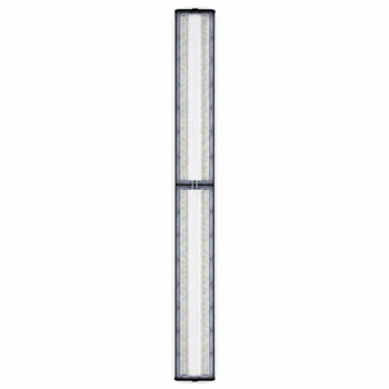 Світильник лінійний LED SULA 200W 6500K IP65 чорний LIGHT SET