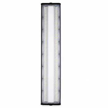 Світильник лінійний LED SULA 100W 6500K IP65 чорний LIGHT SET