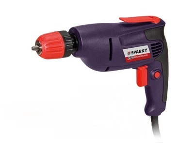 Дриль ударний SPARKY BR 102E HD ШЗП