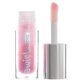 Блеск для губ ZOLA Swirl Lip Gloss Splash 4 мл