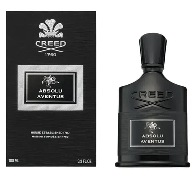 Парфумована вода Creed Absolu Aventus 100 мл.