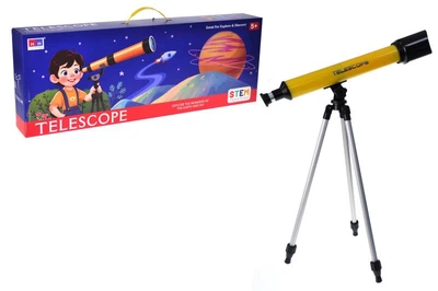 Телескоп 6609A в коробці YG Toys