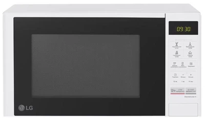 Мікрохвильова піч LG MS 2042 DY