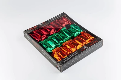 Коробка конфет Bondi ассорти Goluba Sweets 1.2 кг