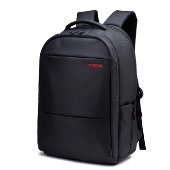 Рюкзак міський Tigernu T-B3032 чорний