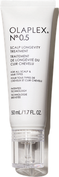 Сироватка для волосся Olaplex No.0.5 Scalp Longevity Treatment 50 мл (850056933636)