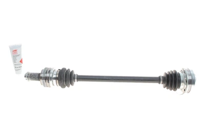 Полуось (R) BMW X3 (E83) 2.0D-3.0D M54/B47/M57 04-10 (30zx682) Febi Bilstein 181273