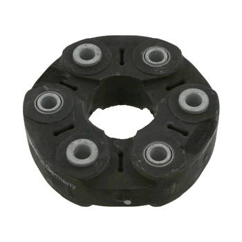 Муфта кардана эластичная BMW 3 (E90-93)/5 (E60/E61/F07/F10/F11) Febi Bilstein 26294