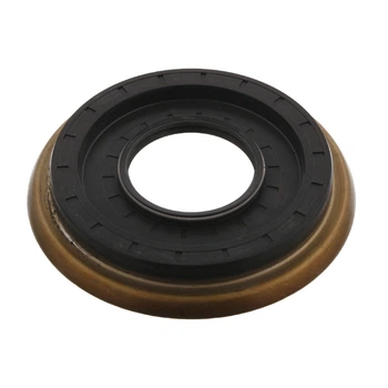 Сальник дифференциала (46x98 мм) Mercedes S-class/E-class (W202/S204) 91- Febi Bilstein 34974