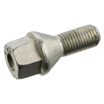 Болт колеса Opel Combo / Astra / Vectra (M12x1.5x22 / 47.5 мм) Febi Bilstein 46625