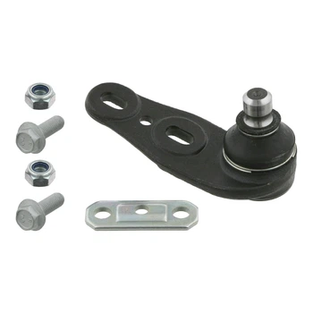 Опора шаровая передняя нижняя правая VW Passat 80-88 / Audi 80 78-86 Febi Bilstein 01522