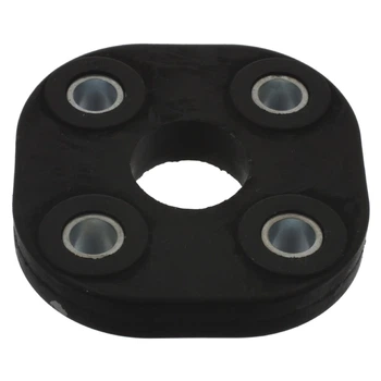 Муфта кардана эластичная VW T3 79-92 / Audi 80 / 90 82-88 Febi Bilstein 07924