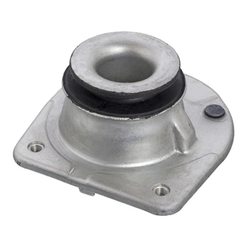 Подушка переднего амортизатора Fiat Doblo Cargo 01-(L) Febi Bilstein 36615