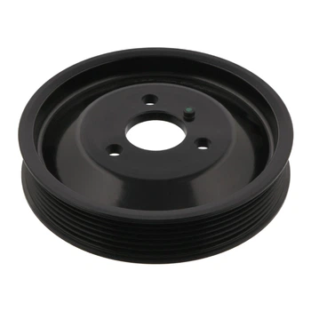 Шків насосу ГПК BMW 3 (E46 / 90 / 91 / 92) / X3 (E83) 97-11 (6PK) Febi Bilstein 37225