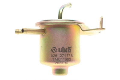 Фильтр топливный VW Golf II/Caddy I 1.6/1.8 75-92 Vika 11270080101