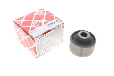 Сайлентблок переднього важеля Nissan Qashqai / Renault Kadjar 13- Febi Bilstein 182605