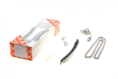Комплект цепи ГРМ Mercedes A-class (W176)/B-class (W246) 1.6/2.0i 08-15 (M270) Febi Bilstein 174895
