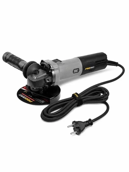 Болгарка industrial EA1400 ProCraft