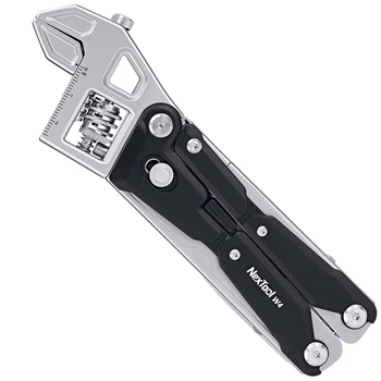 Мультитул гаечный ключ NexTool Wrench W4 / W40 (NE20362A)