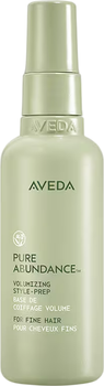 Spray na objętość włosów Aveda Pure Abundance Style-Prep 100 ml (18084082539)