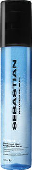 Spray termoochronny do włosów Sebastian Professional Trilliant 150 ml (4064666043357)