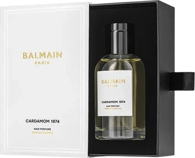 Mgiełka do włosów Balmain Cardamom 1974 zapachowa 100 ml (8721225810633)