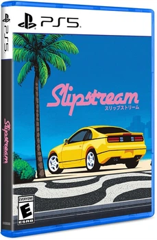 Gra PS5 Slipstream (Blu-ray płyta) (810148579319)