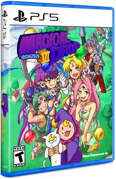 Gra PS5 Magical Drop VI (Blu-ray płyta) (810148579715)