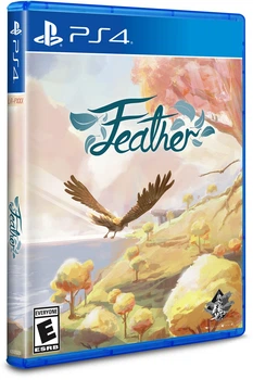 Gra PS4 Feather (Blu-ray płyta) (819976028488)