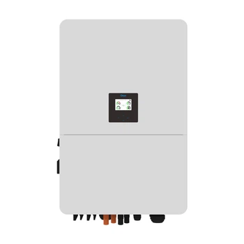 Гібридний інвертор DEYE SUN-80K-SG02HP3-EU-EM6 80KW HV-battery 6 MPPT Wi-Fi 220/380V Трифазний (SUN-80K-SG02HP3-EU-EM6)