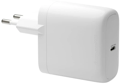 Ładowarka dbramante1928 re-charge Pro USB-C 65W GaN White (CI65EUWH7099)