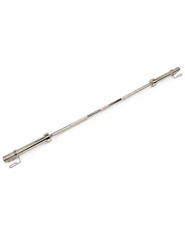 Гриф для штанги Newt Олимпийский 2200 мм (TI-8072)