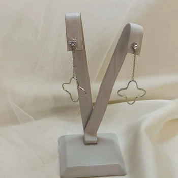 Серги з ланцюжком BD-S6