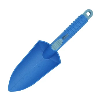 Лопатка мини 305мм пластиковая WERK,81075,139085